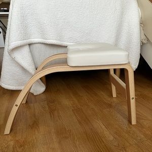 COPY - Yoga headstand trainer!